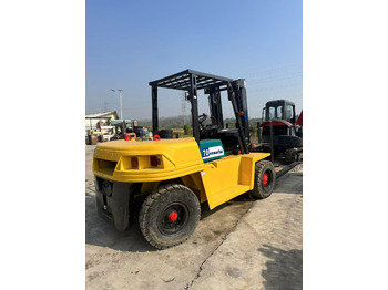 KOMATSU 7-ton 租赁 KOMATSU 7-ton：图4