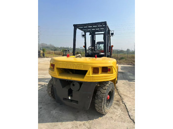 KOMATSU 7-ton 租赁 KOMATSU 7-ton：图3