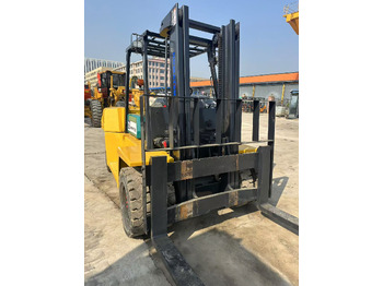 KOMATSU 7-ton 租赁 KOMATSU 7-ton：图5