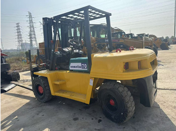 KOMATSU 7-ton 租赁 KOMATSU 7-ton：图1