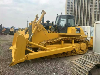 推土机 KOMATSU D155