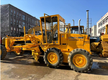 平路机 KOMATSU