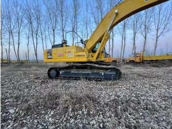 履带式挖掘机 KOMATSU PC300-7
