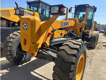 平路机 XCMG GR1803