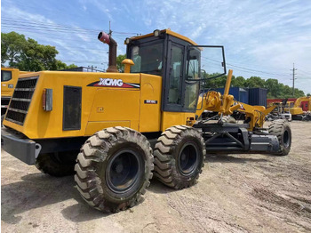 平路机 XCMG GR180：图2