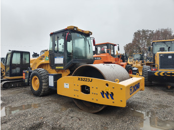 压路机 XCMG XS223J