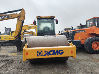 压路机 XCMG XS223J：图3