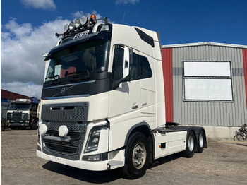 牵引车 VOLVO FH16 650
