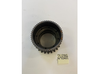 变速箱及其零件 Koło zębate 248207 Clark Hurth：图3