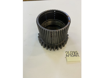 变速箱及其零件 Koło zębate 248207 Clark Hurth：图4