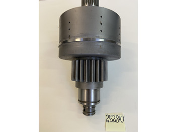 变速箱及其零件