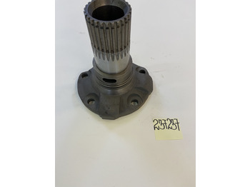 变速箱及其零件