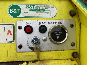 AMMANN RAMMAX RW 1504-HF 租赁 AMMANN RAMMAX RW 1504-HF:图4 AMMANN RAMMAX RW 1504-HF 租赁 AMMANN RAMMAX RW 1504-HF:图4