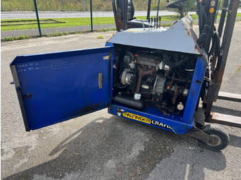 随车叉车 PALFINGER CRAYLER PALFINGER CRAYLER F3 151:图4 随车叉车 PALFINGER CRAYLER PALFINGER CRAYLER F3 151:图4