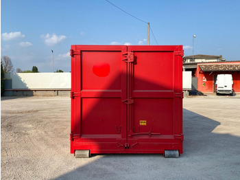 新的 滚出式集装箱 CONTAINER NUOVO PER MATERIALI INGOMBRANTI A CIELO:图5 新的 滚出式集装箱 CONTAINER NUOVO PER MATERIALI INGOMBRANTI A CIELO:图5