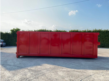 新的 滚出式集装箱 CONTAINER NUOVO PER MATERIALI INGOMBRANTI A CIELO:图2 新的 滚出式集装箱 CONTAINER NUOVO PER MATERIALI INGOMBRANTI A CIELO:图2