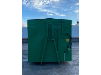 新的 滚出式集装箱 CONTAINER SCARRABILE NUOVO CON COPERCHIO：图4