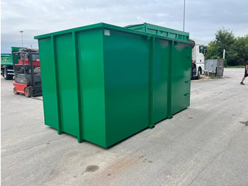 新的 滚出式集装箱 CONTENITORE NUOVO NON SCARRABILE A CIELO APERTO：图3