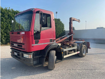 吊钩升降车 IVECO EuroCargo 150E