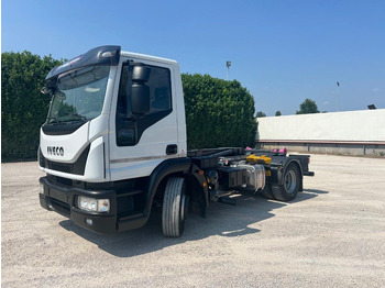 吊钩升降车 IVECO EuroCargo 140E