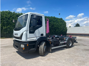 吊钩升降车 IVECO EuroCargo 160E