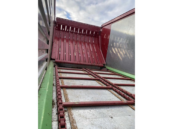 新的 自装式货车 Strautmann Magnon 10-430 DO：图5