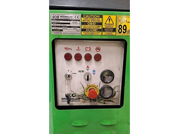 Eco Weedkiller Monitoimikuumavesilaite 租赁 Eco Weedkiller Monitoimikuumavesilaite：图3