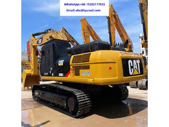 挖掘机 CATERPILLAR 336D2