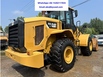 轮式装载机 CATERPILLAR 950GC