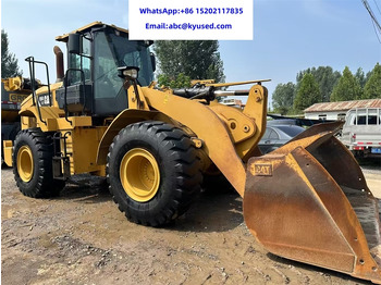 轮式装载机 CATERPILLAR 950GC 966H 980H 950H 988G 950G 966F 966G 966F2：图3