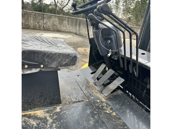 KOMATSU FD150 FD100 FD30 FD50 FD80 3Ton 5ton 8ton 10ton 15ton 16ton 20ton komatsu forklift 租赁 KOMATSU FD150 FD100 FD30 FD50 FD80 3Ton 5ton 8ton 10ton 15ton 16ton 20ton komatsu forklift：图5