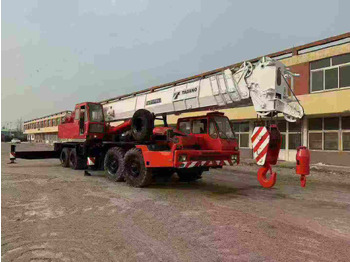 移动式起重机 TADANO TL-250E