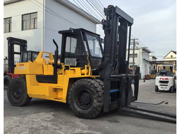 TCM FD230 23ton 25 ton FD250 FD200 FD160 15 ton 16 ton diesel forklift 租赁 TCM FD230 23ton 25 ton FD250 FD200 FD160 15 ton 16 ton diesel forklift：图1