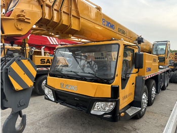 移动式起重机 XCMG QY50K