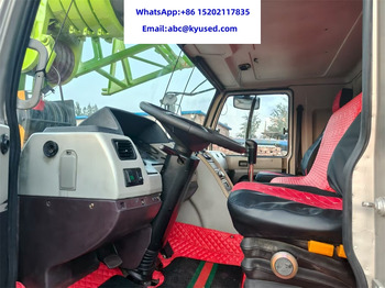 ZOOMLION ZTC500V ZTC550V QY50V ZTC700V ZTC800V ZTC1000 50ton 55T 70ton 80ton 100ton 租赁 ZOOMLION ZTC500V ZTC550V QY50V ZTC700V ZTC800V ZTC1000 50ton 55T 70ton 80ton 100ton：图5