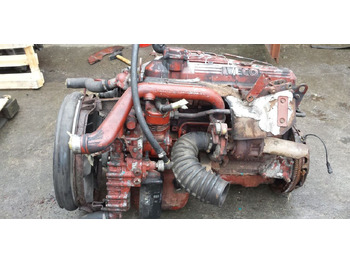 发动机 适用于 卡车 IVECO 8060.45S 230 E2：图2