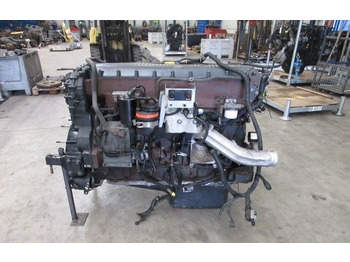 发动机 IVECO Stralis