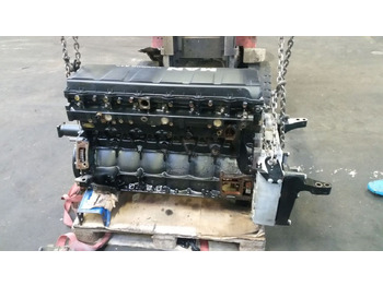 发动机 适用于 卡车 MAN D2066 LF13 MAN TGA, TGS, TGX：图2