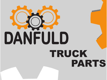 发动机 适用于 卡车 MAN D2066 LF13 MAN TGA, TGS, TGX：图3