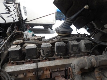 发动机 适用于 卡车 MAN D2866 F2000 364 MAN F2000:图2 发动机 适用于 卡车 MAN D2866 F2000 364 MAN F2000:图2