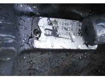 发动机 适用于 卡车 Mercedes-Benz OM366LA Mercedes-Benz:图4 发动机 适用于 卡车 Mercedes-Benz OM366LA Mercedes-Benz:图4