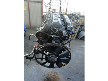 发动机 适用于 卡车 Mercedes-Benz OM366LA Mercedes-Benz:图3 发动机 适用于 卡车 Mercedes-Benz OM366LA Mercedes-Benz:图3