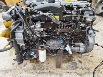 发动机 RENAULT Premium