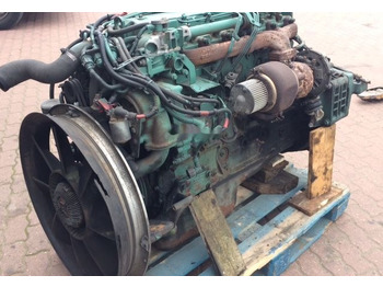 发动机 VOLVO FL6