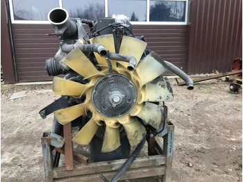 发动机 适用于 卡车 DAF MX13 truck：图2