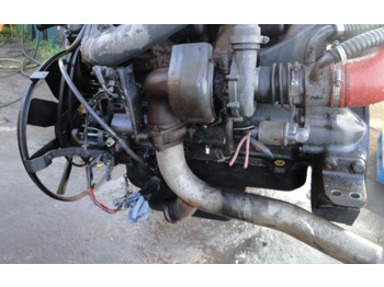 发动机 适用于 卡车 Mercedes-Benz OM366LA   Mercedes-Benz：图2