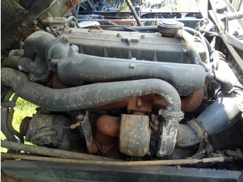 发动机 适用于 卡车 Mercedes-Benz OM366LA:图2 发动机 适用于 卡车 Mercedes-Benz OM366LA:图2