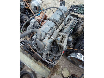 发动机 RENAULT Magnum