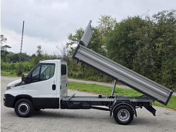 翻斗货车 IVECO Daily 70c-17 Wywrotka 3.80 M ! Kiper 3-Stronny ! Klima ! 3.0 HPI * 170 Hp ! Super Stan ! Z Włoch !:图4 翻斗货车 IVECO Daily 70c-17 Wywrotka 3.80 M ! Kiper 3-Stronny ! Klima ! 3.0 HPI * 170 Hp ! Super Stan ! Z Włoch !:图4