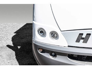露营货车 FIAT Hymer HYMERMOBILE B614：图3